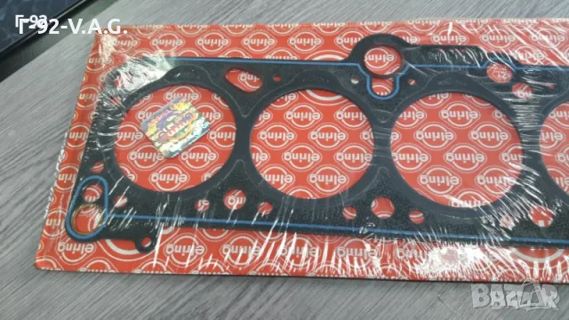 068103383FN=285.049=285.040**NEU**ELRING**VW**1.6TD**ГАРНИТУРА ЗА ГЛАВАТА ** , снимка 5 - Части - 55391264