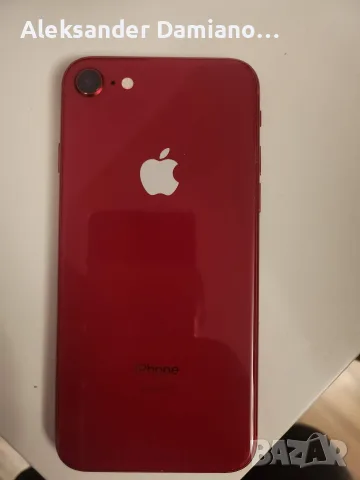 Айфон 8 2рам на32 ром , снимка 2 - Xiaomi - 55642292