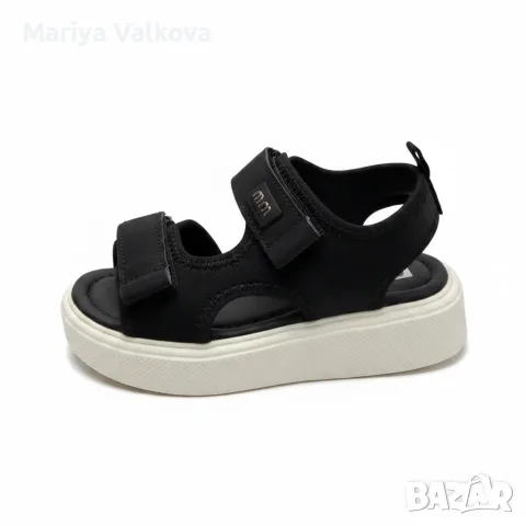 Детски сандали за момиче 30-37