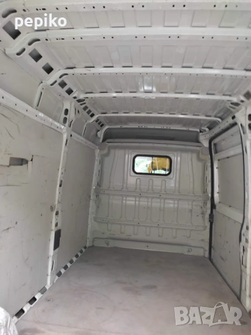 Продавам микробус Фиат Дукато, снимка 2 - Бусове и автобуси - 54542020