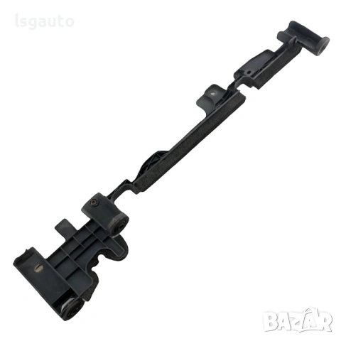 Кора под радиатори Nissan Qashqai II 2013-2021 ID: 160464 ОЕМ № 215424EA0A