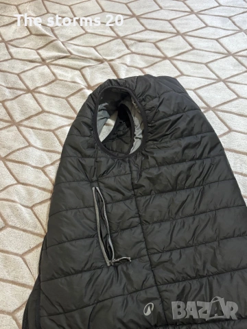 Мъжки елек, снимка 2 - Други - 54246450