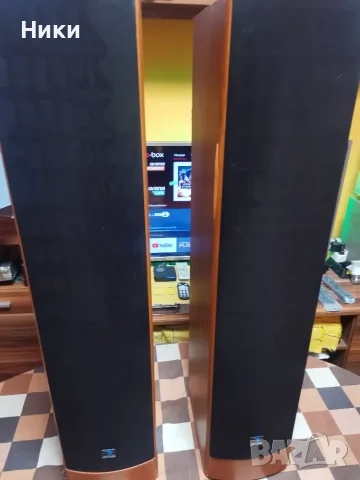 Продавам тонколони FOCAL CHORUS P03