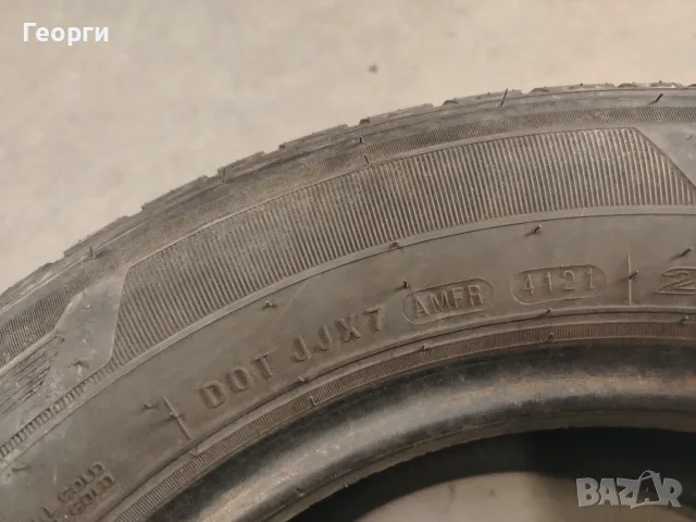 1бр.лятнa гума 215/65/15C Nexen, снимка 8 - Гуми и джанти - 55690918