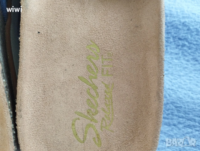 Чехли Skechers  и Sholl номер 39., снимка 14 - Чехли - 51378270