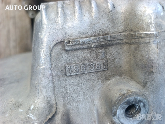 Картер за Рено Клио, Модус, Микра  1,5ДЦИ 2005 - 2009г. , снимка 5 - Части - 54348989