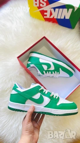 Nike Dunk Low SE Нови Дамски Маратонки Найк 36-40 Номер 