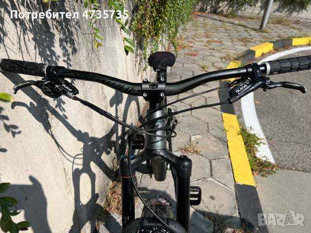 Specialized Enduro Comp 27.5 M 2018, снимка 9 - Велосипеди - 54764550