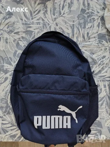 Раница Puma....
