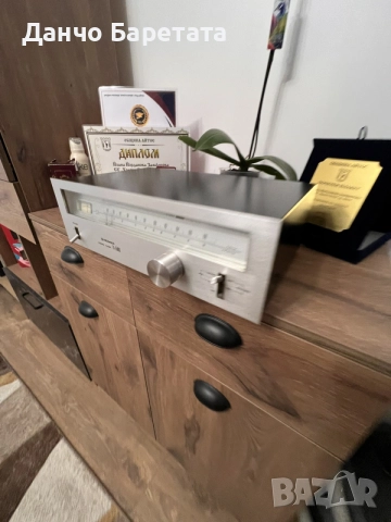 Pioneer tx 5500 mark 2, снимка 4 - Ресийвъри, усилватели, смесителни пултове - 55306164