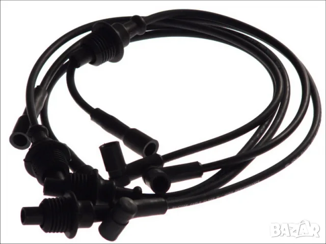 Кабели за свещи к-т за CITROEN BX;PEUGEOT 205 II,309 I,309 II,405 I 1.6/1.9 85-98г. № T436S