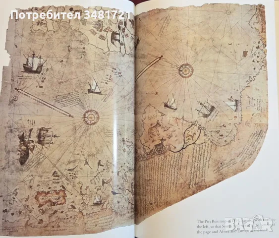 1421. The Year China Discovered America, снимка 12 - История, политика и общество - 55362379