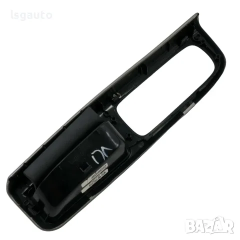 Интериорна лайсна предна лява врата Volvo V50 2004-2010 ID: 162780 OEM 8663817, снимка 2 - Части - 55300630