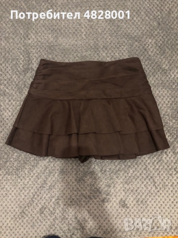 Пола Zara