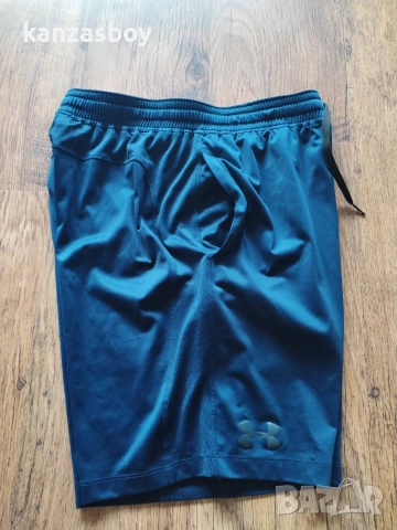 under armour - страхотни мъжки панталони M, снимка 3 - Спортни дрехи, екипи - 55252568