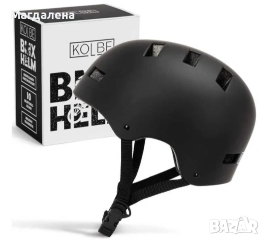 Каска Kolbe BMX размер L