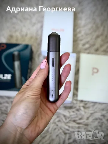 PULZE 3.0 BLACK, снимка 3 - Друга електроника - 55332436