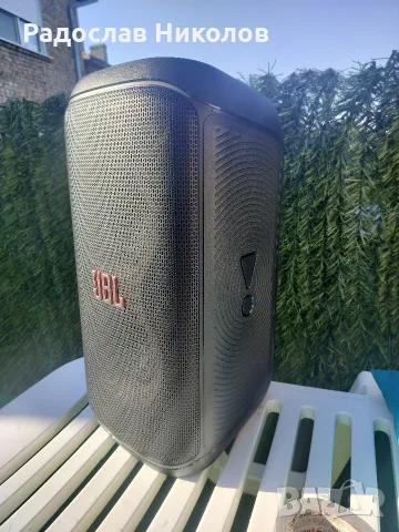 JBL PartyBox Club 120 
 ЧИСТО НОВА БЕЗ ЗАБЕЛЕЖКИ 