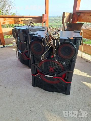 LG X boom920, снимка 2 - LG - 54250802