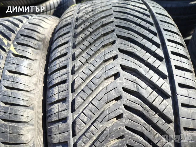 2бр.всесезонни гуми RIKEN 225 40 18 DOT22 цена за брой, снимка 2 - Гуми и джанти - 55697686
