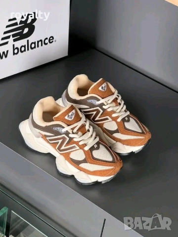 New Balance 9060 Нови Дамски Маратонки Ню Баланс 35-41 Номер 