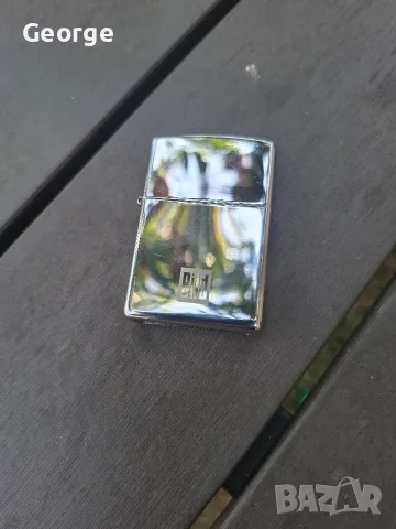 Метална ветроустойчива запалка Zippo, която носи логото на популярния германски вестник Bild., снимка 5 - Други - 55570124