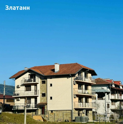 Къща в гр.Батак