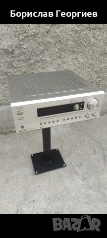 аудио Ресивър Onkyo , снимка 3 - Ресийвъри, усилватели, смесителни пултове - 54954488
