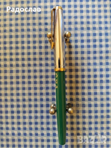 стара химикалка Koh-i- Noor  CSA, снимка 2 - Ученически пособия, канцеларски материали - 54323489