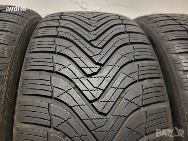 235/45/20 и 255/40/20 Gripmax / спорт пакет, снимка 5 - Гуми и джанти - 54061410