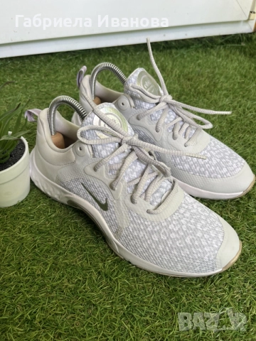 Дамски маратонки Nike Renew In-Season TR 11  | Н 39, снимка 2 - Маратонки - 55528607