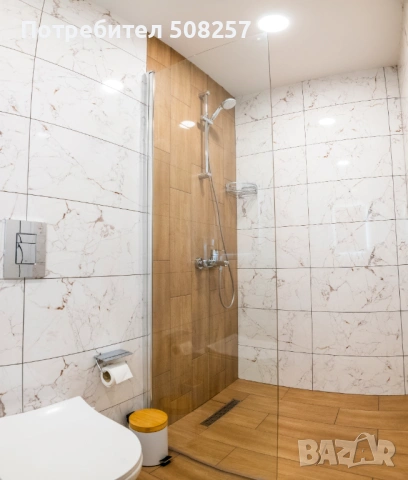 Двустаен апартамент за нощувки Panagyurishte Apartment|Ритейл парк Панагюрище|Близо до УниХоспитал, снимка 10 - Селски туризъм и култура - 54337112