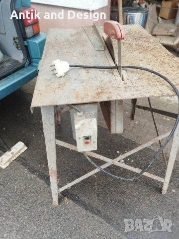 Резачка за дърва , снимка 3 - Ножове - 54112766