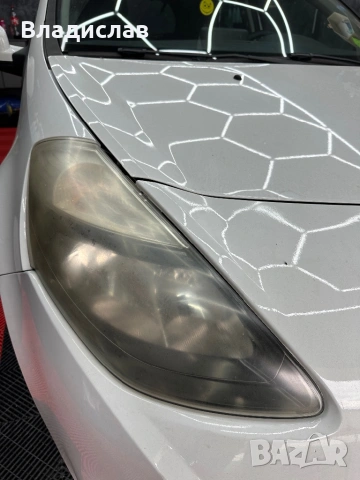 Полиране на фарове , снимка 2 - Полиране - 54103445