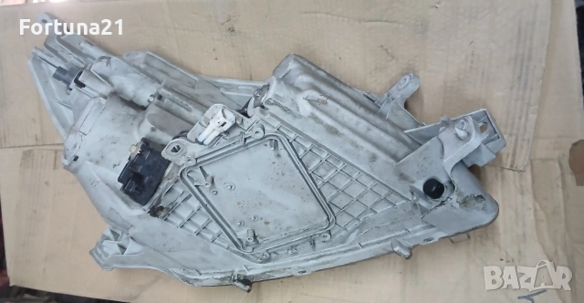 Daihatsu Terios - ляв фар с лупа, снимка 2 - Части - 54098982