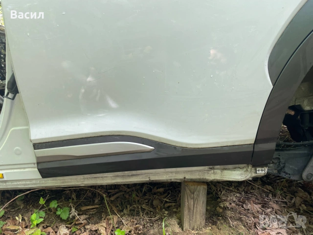 Hyundai Kona electric хюндай кона електрически на части, снимка 12 - Части - 39557166