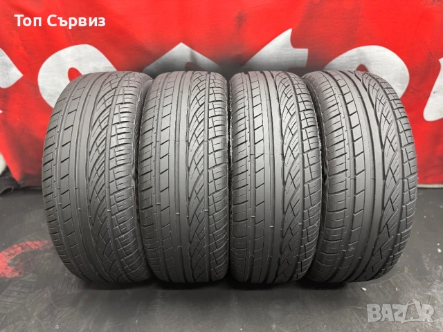 225 55 18, Летни гуми, HiFly VigorousHP801, 4 броя, снимка 3 - Гуми и джанти - 54411947