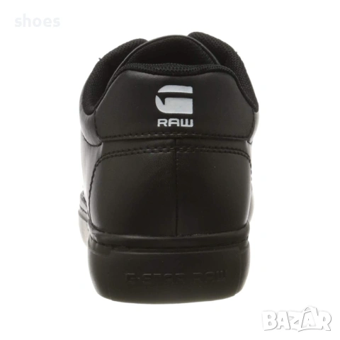 G-Star RAW Cadet Оригинални Дамски обувки , снимка 3 - Маратонки - 54490159