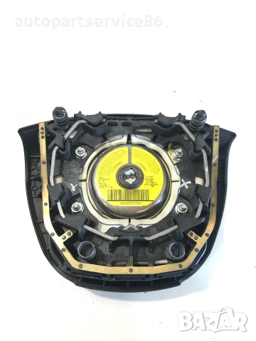 Кормилна част за Ford Focus 1.6 TDCi (2005) 6M51-R042B85-Ab , снимка 3 - Части - 55035081