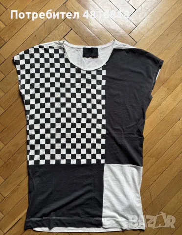 Diesel Black Gold тениска