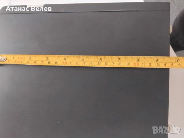 Продавам Bluetooth колонка Tevion, снимка 7 - Bluetooth тонколони - 54320224