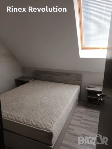 Двустаен апартамент под наем в Кючук Париж, снимка 5 - Апартаменти - 54040895