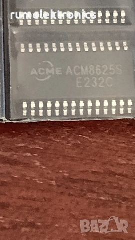 ACM8625S TSSOP-28