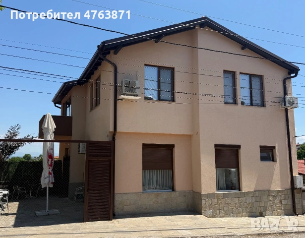 Етаж от къща в с.Марково под наем от собственика