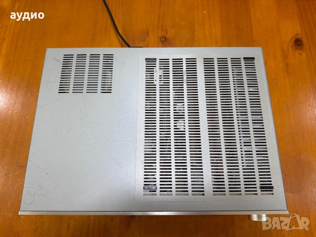 DENON   RCD-100 , снимка 7 - Ресийвъри, усилватели, смесителни пултове - 55155080