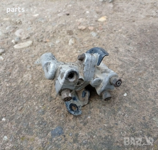 Клапан Спирачки Ровър 600 - 620 - 623 - Хонда Акорд - Сивик , снимка 4 - Части - 54085746