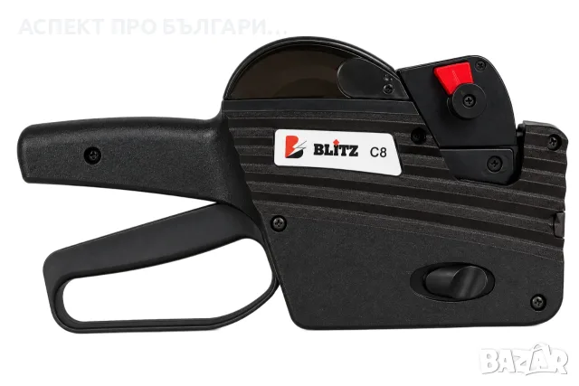 Маркиращи клещи BLITZ C8