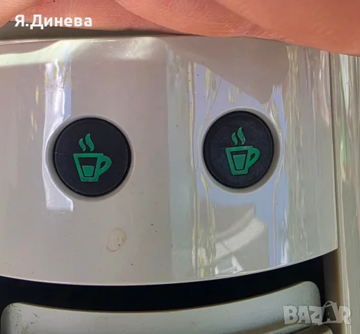 Кафемашина Bialetti CF90, снимка 5 - Кафемашини - 55297162