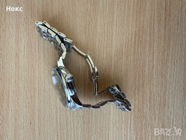 Certina DS-1 38mm Automatic, снимка 3 - Мъжки - 54300023