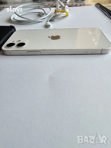 IPhone 12 64GB Батерия 100%, снимка 4 - Apple iPhone - 55332477